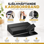 Gripix™ – Fäster. Håller. Förenklar.