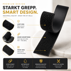 Gripix™ – Fäster. Håller. Förenklar.