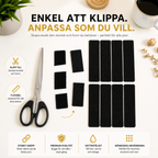Gripix™ – Fäster. Håller. Förenklar.