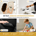 Gripix™ – Fäster. Håller. Förenklar.