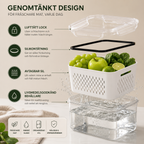 FreshStore - Skölj. Förvara. Bevara.