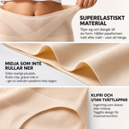 Zero Line – Sömlösa trosor med hög midja och lätt magkontroll
