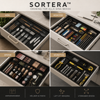 SORTERA™ - Ordning börjar här.
