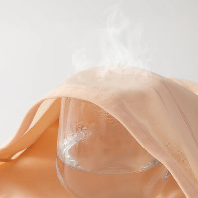 Andningsbart material