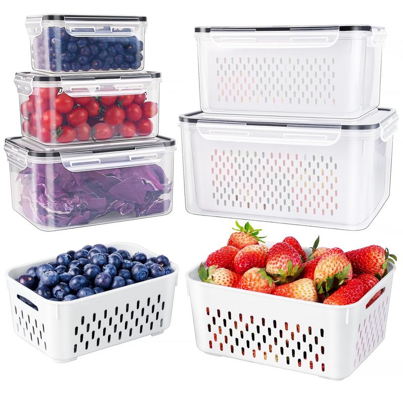 FreshStore - Skölj. Förvara. Bevara.