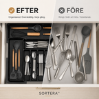 SORTERA™ - Ordning börjar här.