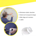 Tätningslist-För en tystare, tätare och tryggare vardag