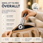 Elevio™ - Komfort i varje vinkel.